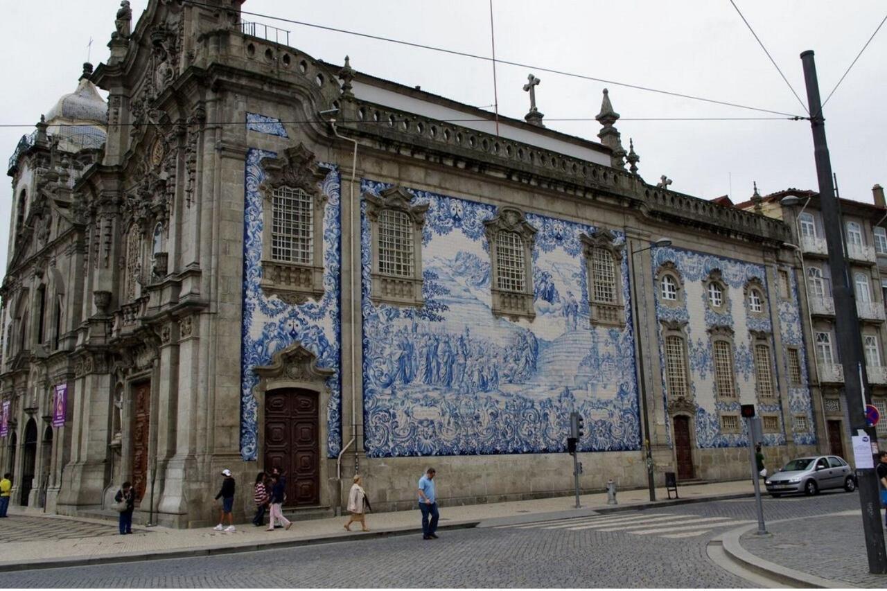 Lita's House Bainharia Porto