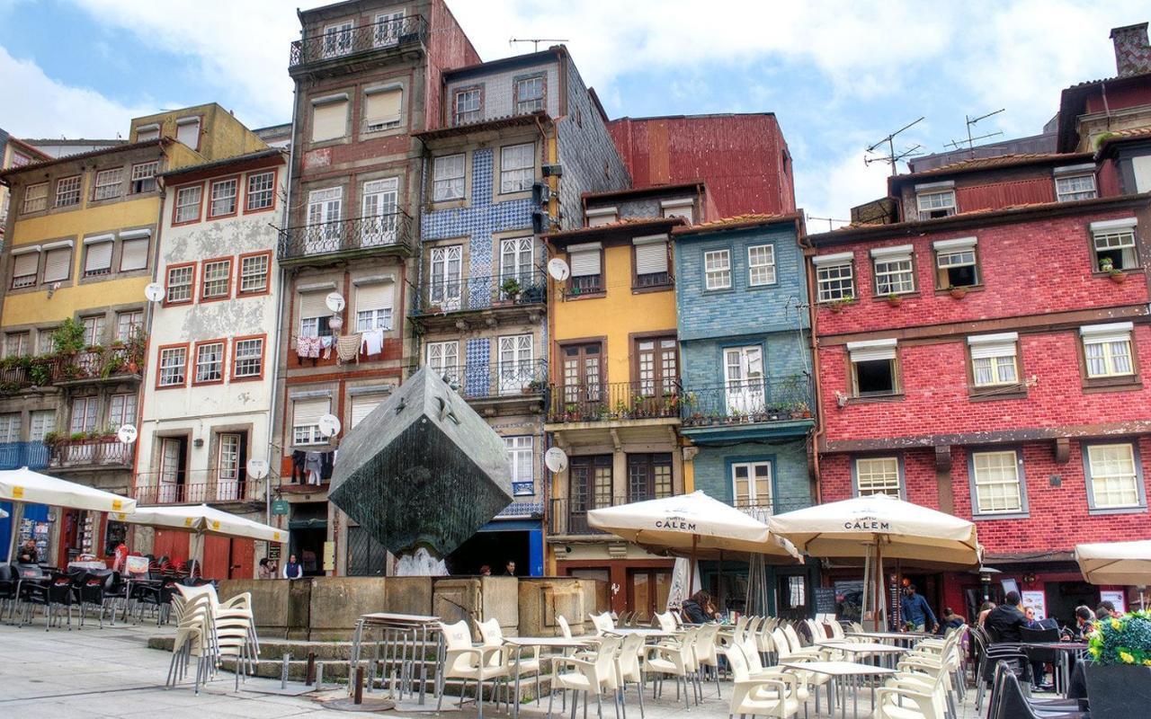 Apartment Lita's House Bainharia Porto