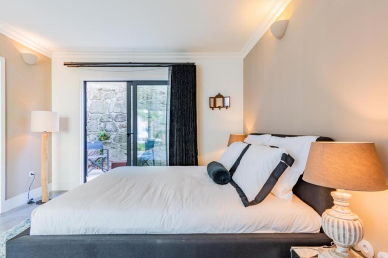 Maison Cabral Guest house 4*