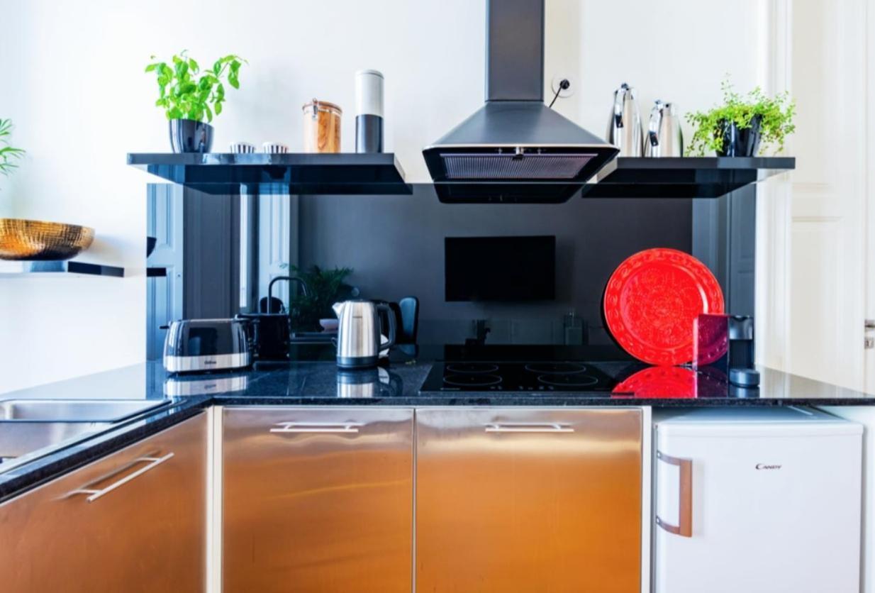 Maison Cabral Guest house 4*