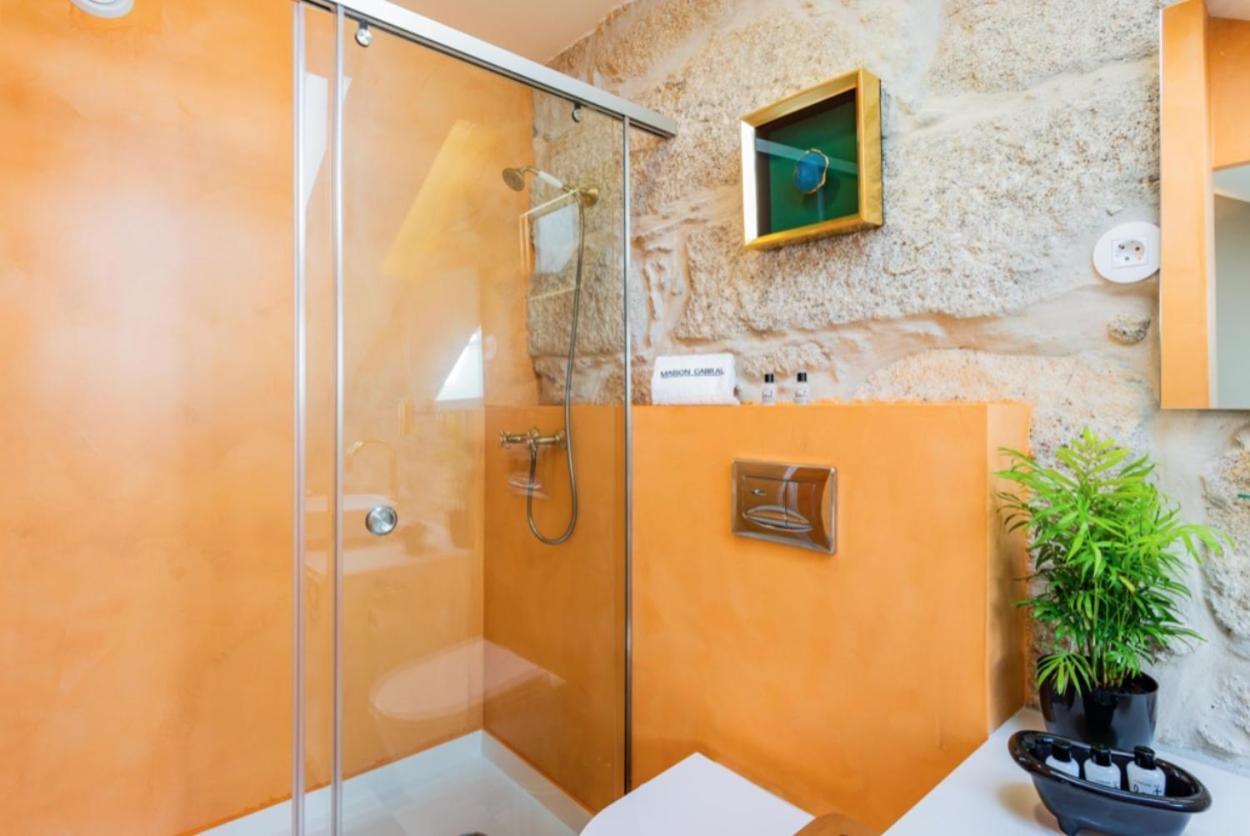 Maison Cabral Guest house