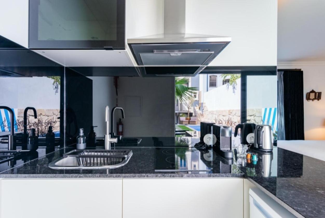 Maison Cabral Guest house