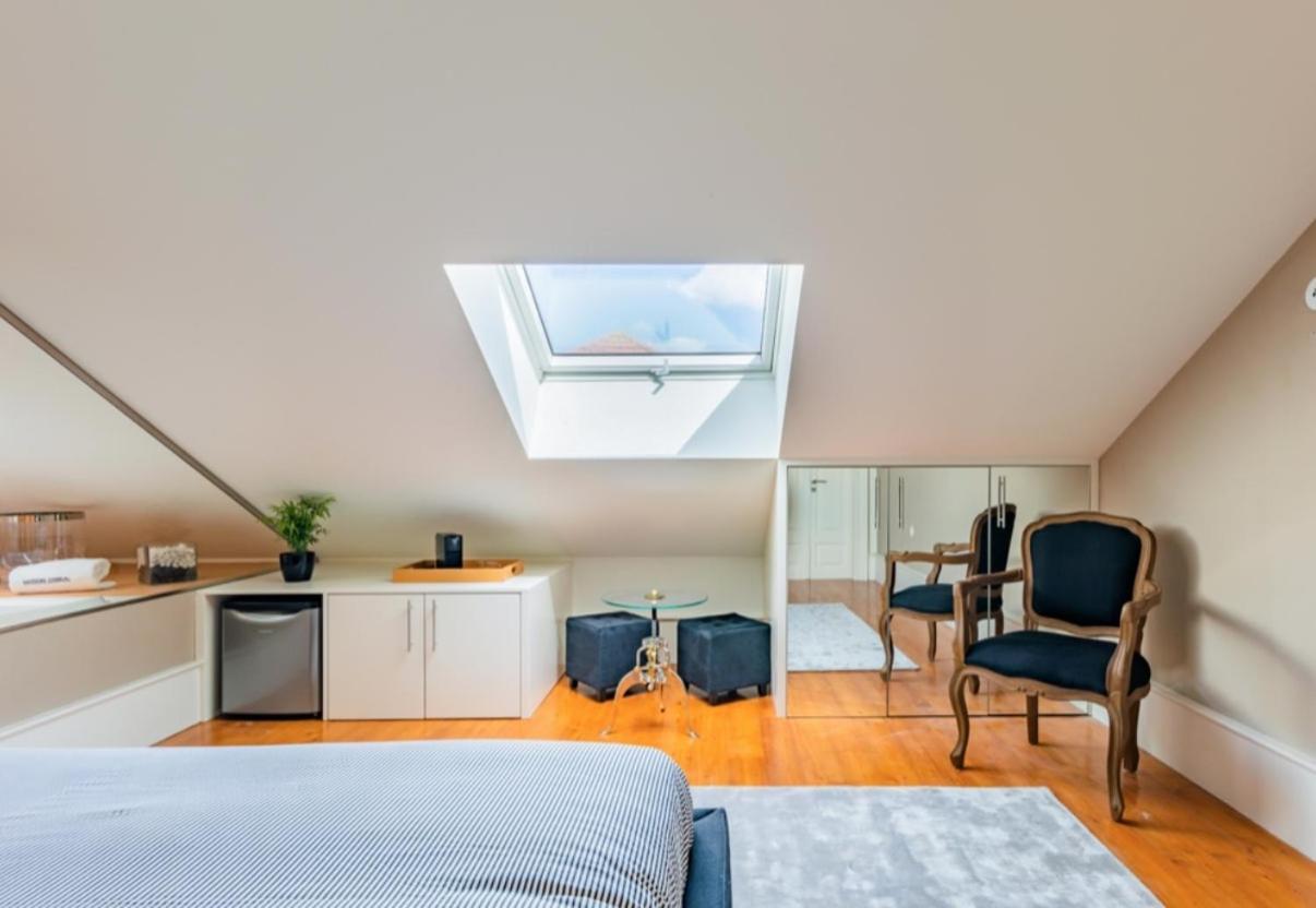 Maison Cabral Guest house