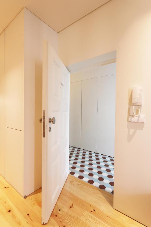 Hm - Charming Pinheiro Duplex * Porto
