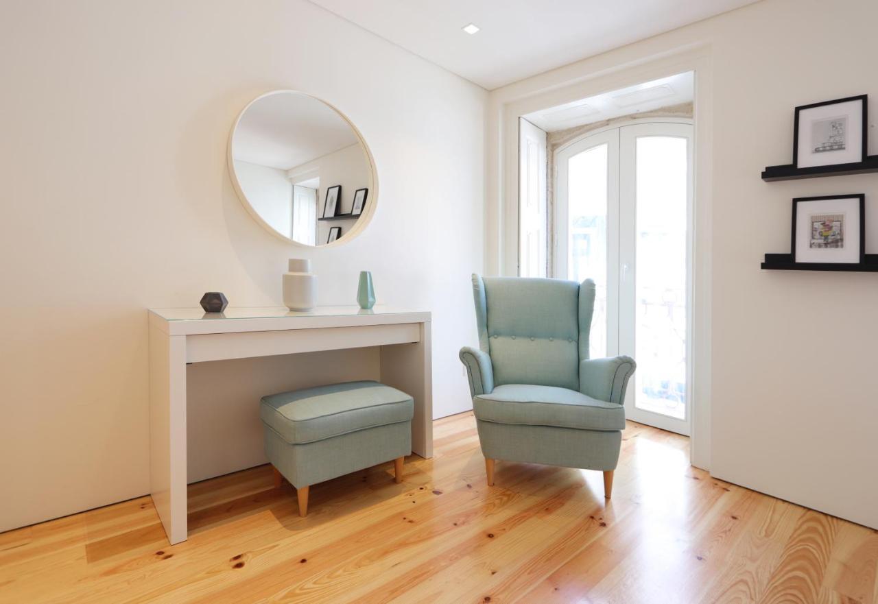 Hm - Charming Pinheiro Duplex Apartment