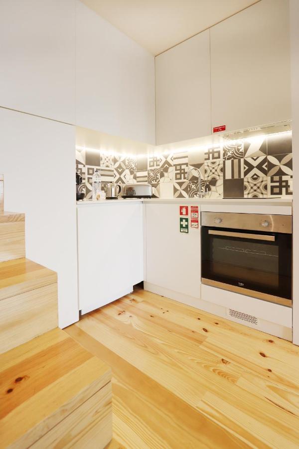 Apartment Hm - Charming Pinheiro Duplex *