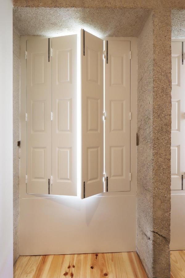 Apartment Hm - Charming Pinheiro Duplex *