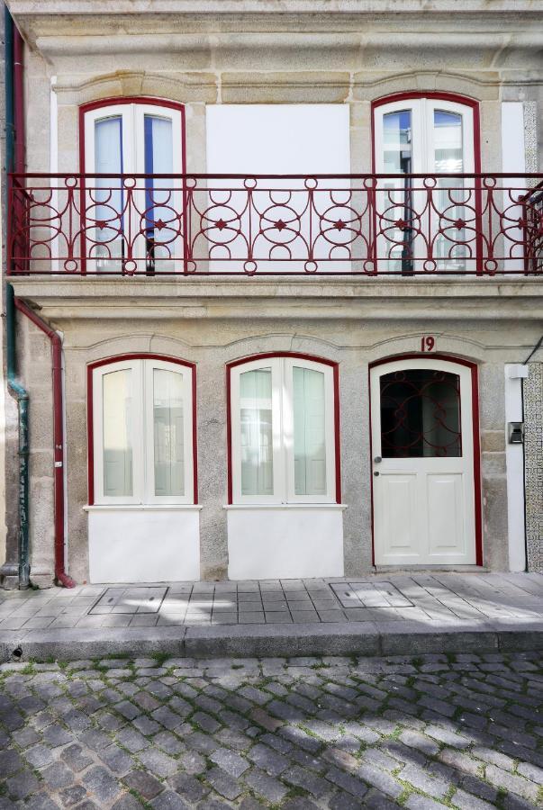Apartment Hm - Charming Pinheiro Duplex *