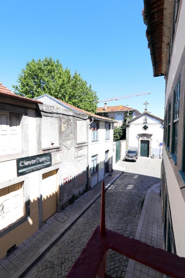 Hm - Charming Pinheiro Duplex Apartment *