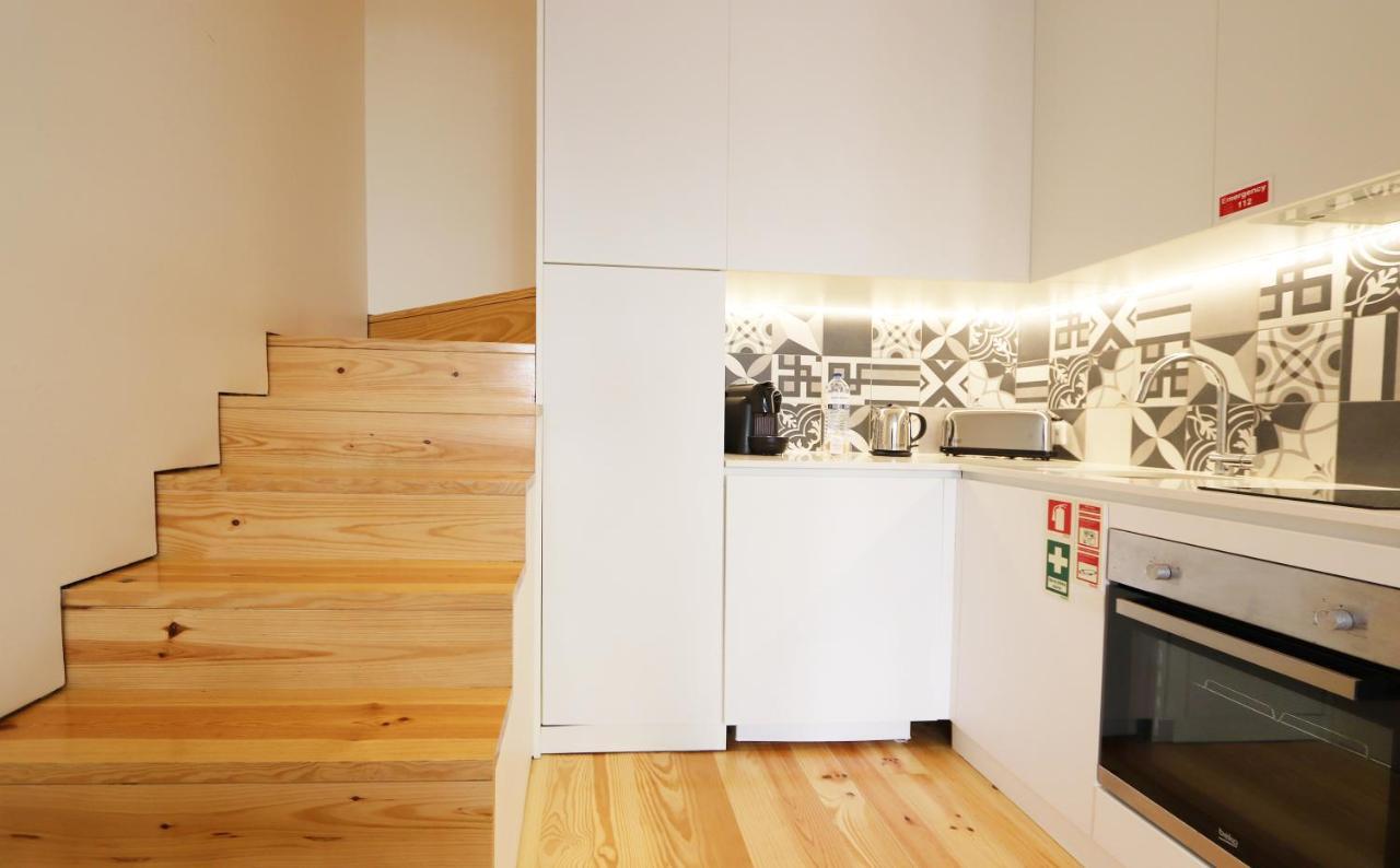 Hm - Charming Pinheiro Duplex Porto
