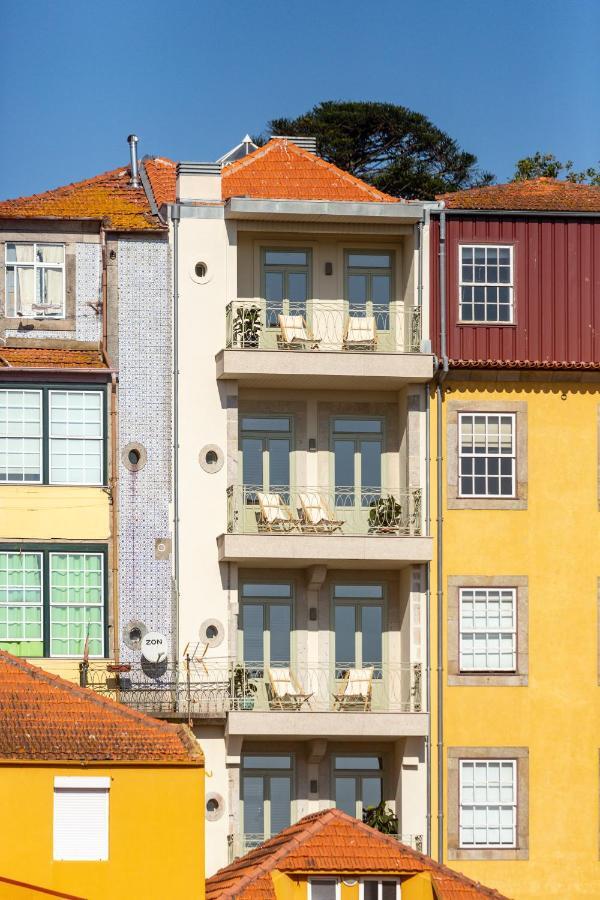 Apartamento Tripas-coração, Cordoaria River Or Garden View *