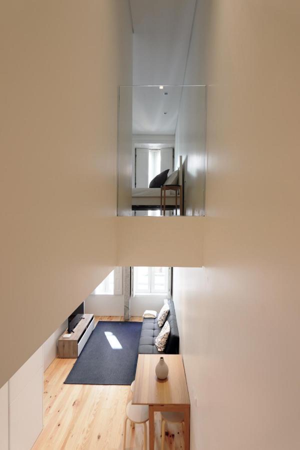 Hm - Charming Pinheiro Duplex Apartment *