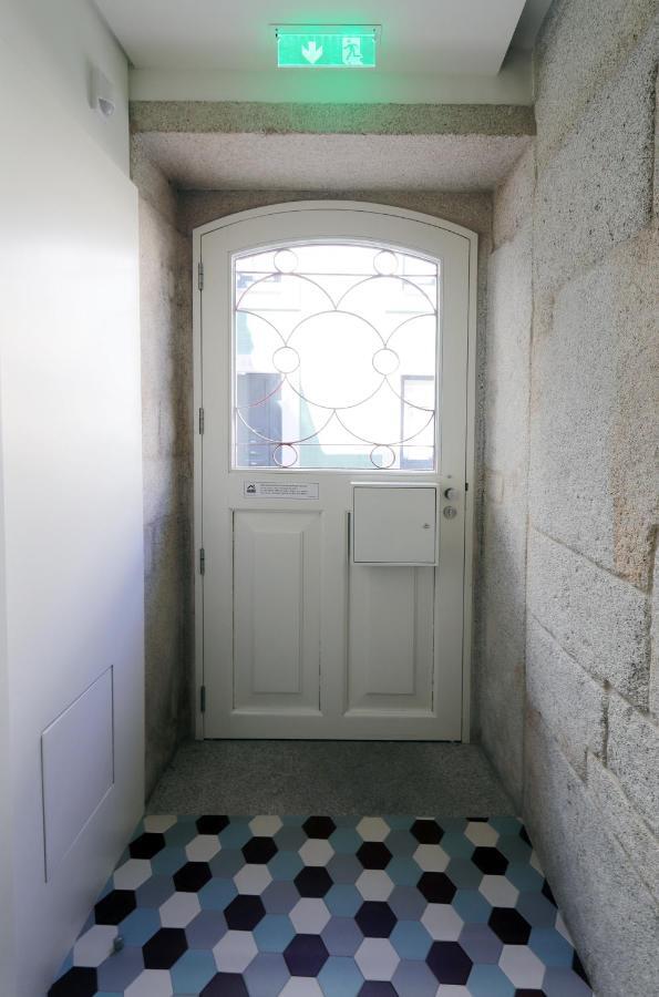 Hm - Charming Pinheiro Duplex * Porto