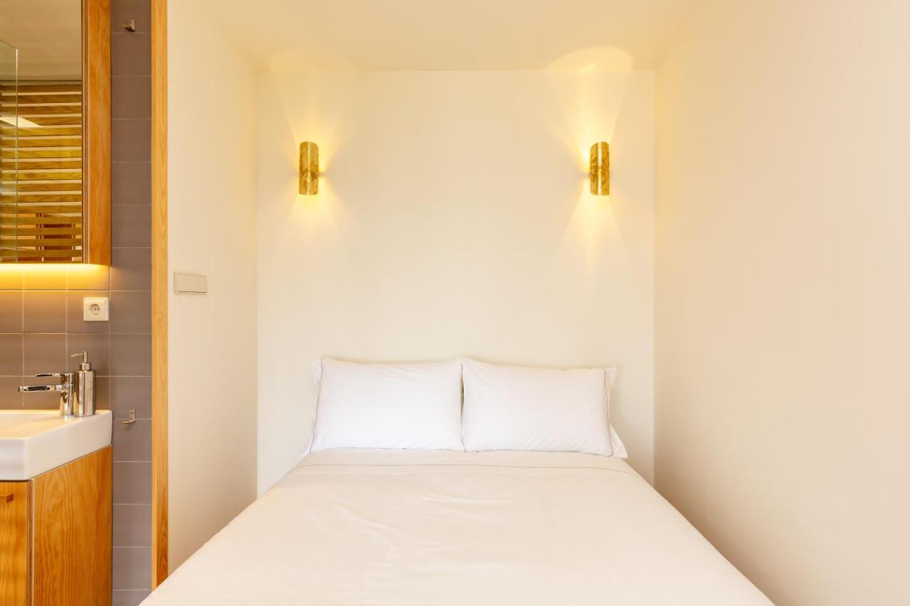 Tripas-coracao, Cordoaria River View, Garden View Or Loft Porto