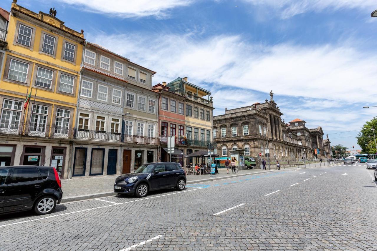 Tripas-coracao, Cordoaria River View, Garden View Or Loft *