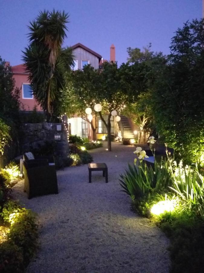Queens Garden