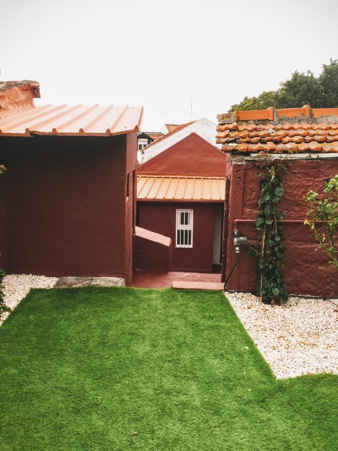 Arrábida House Porto