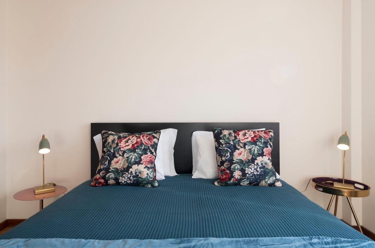 Lovelystay - Homey Feeling Flat W/ Free Parking *