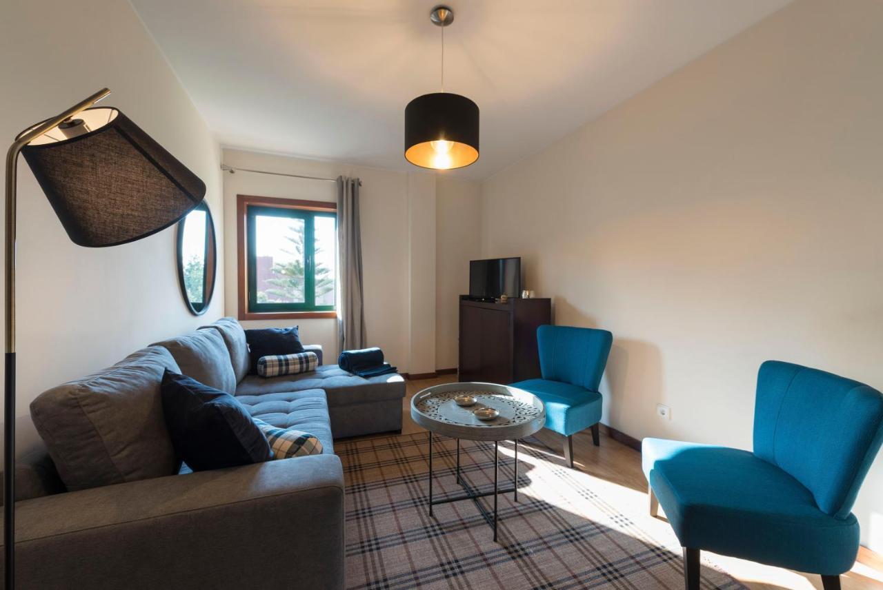 Lovelystay - Homey Feeling Flat W/ Free Parking