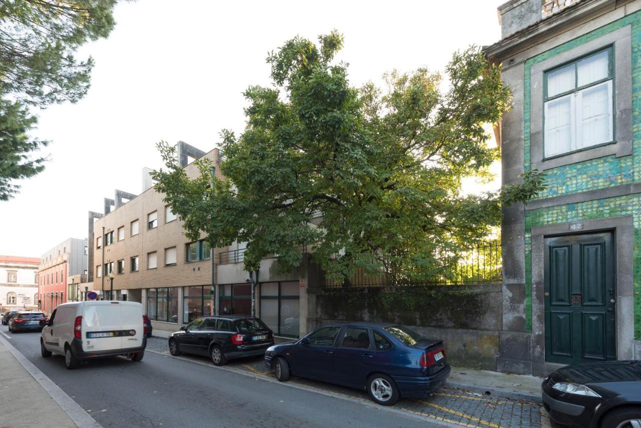 Apartment Lovelystay - Homey Feeling Flat W/ Free Parking