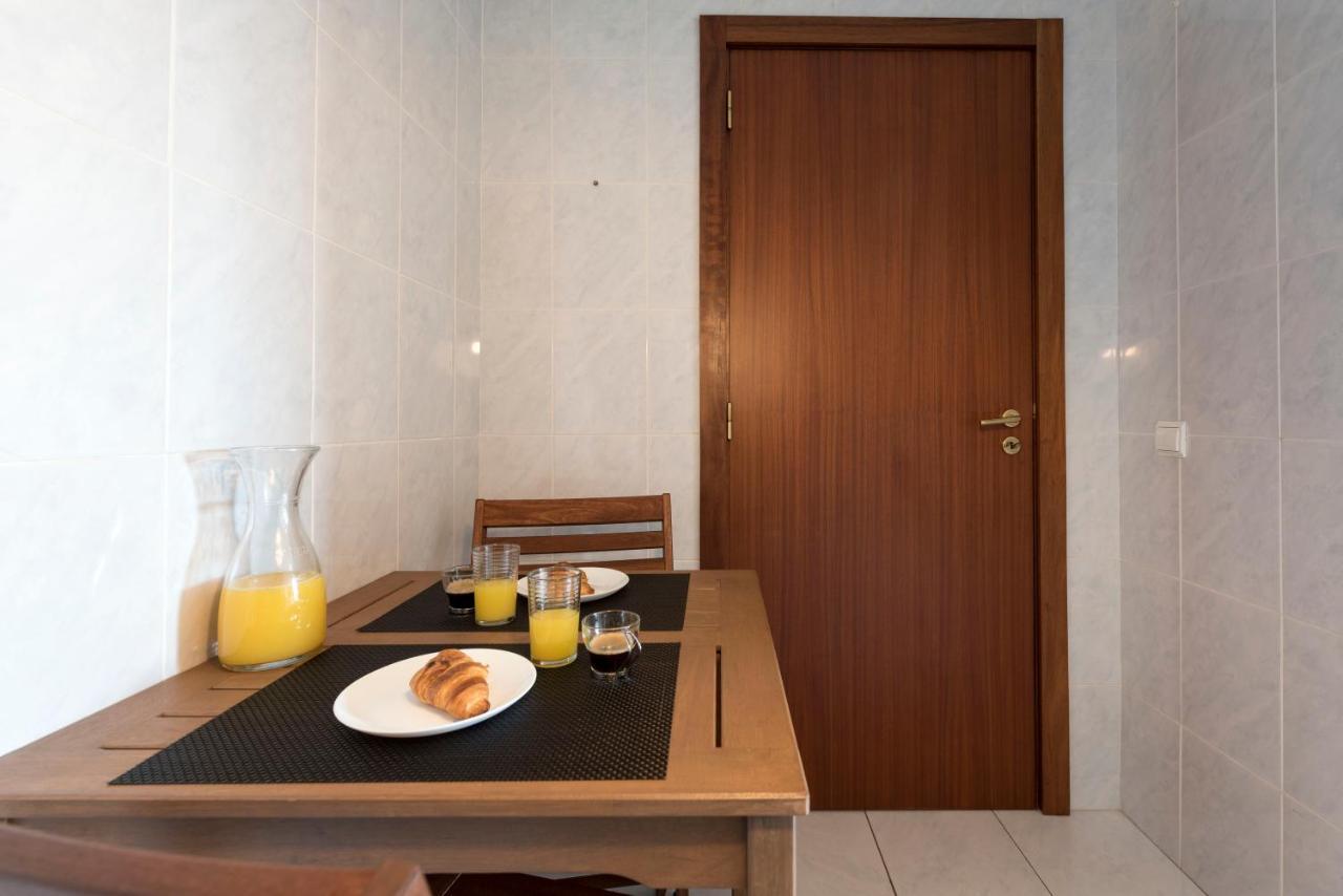 Apartment Lovelystay - Homey Feeling Flat W/ Free Parking