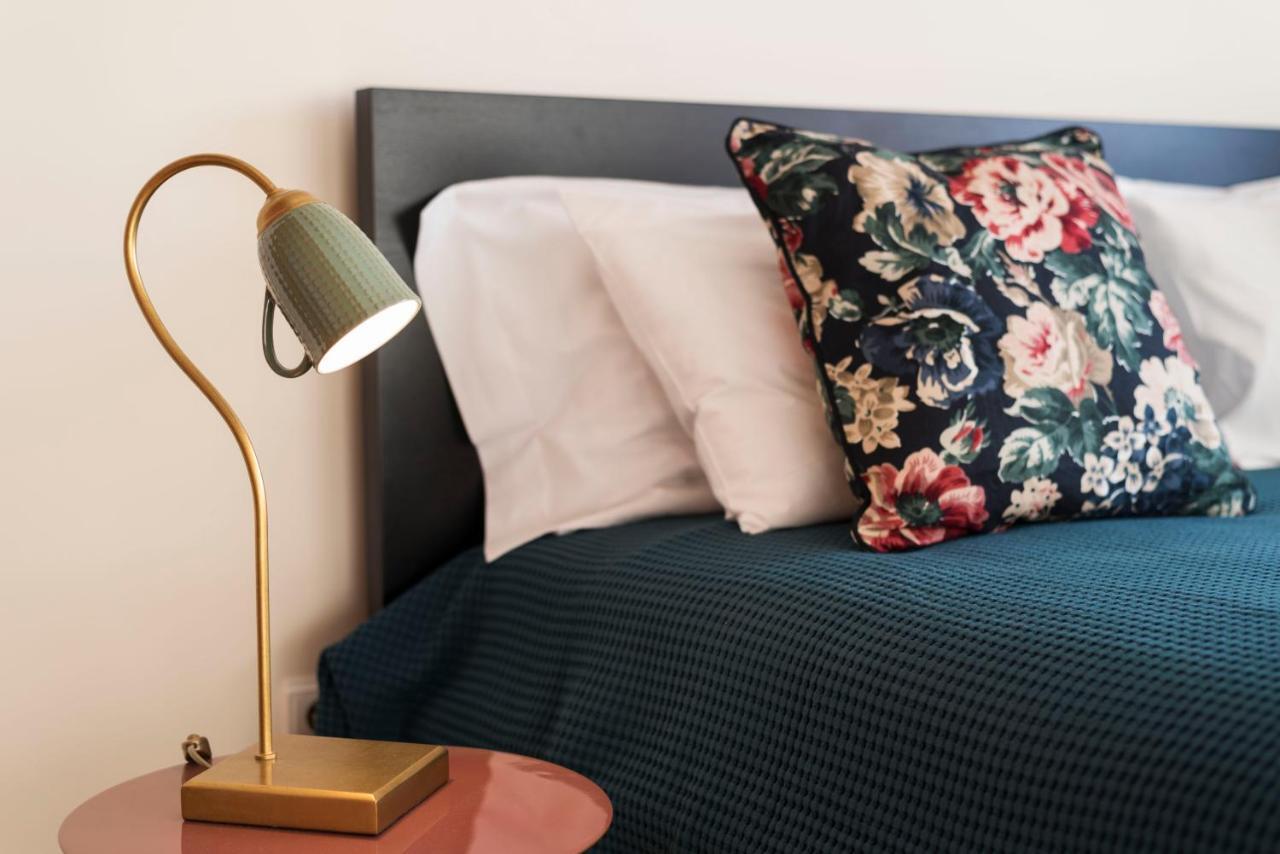 Lovelystay - Homey Feeling Flat W/ Free Parking Apartment Porto