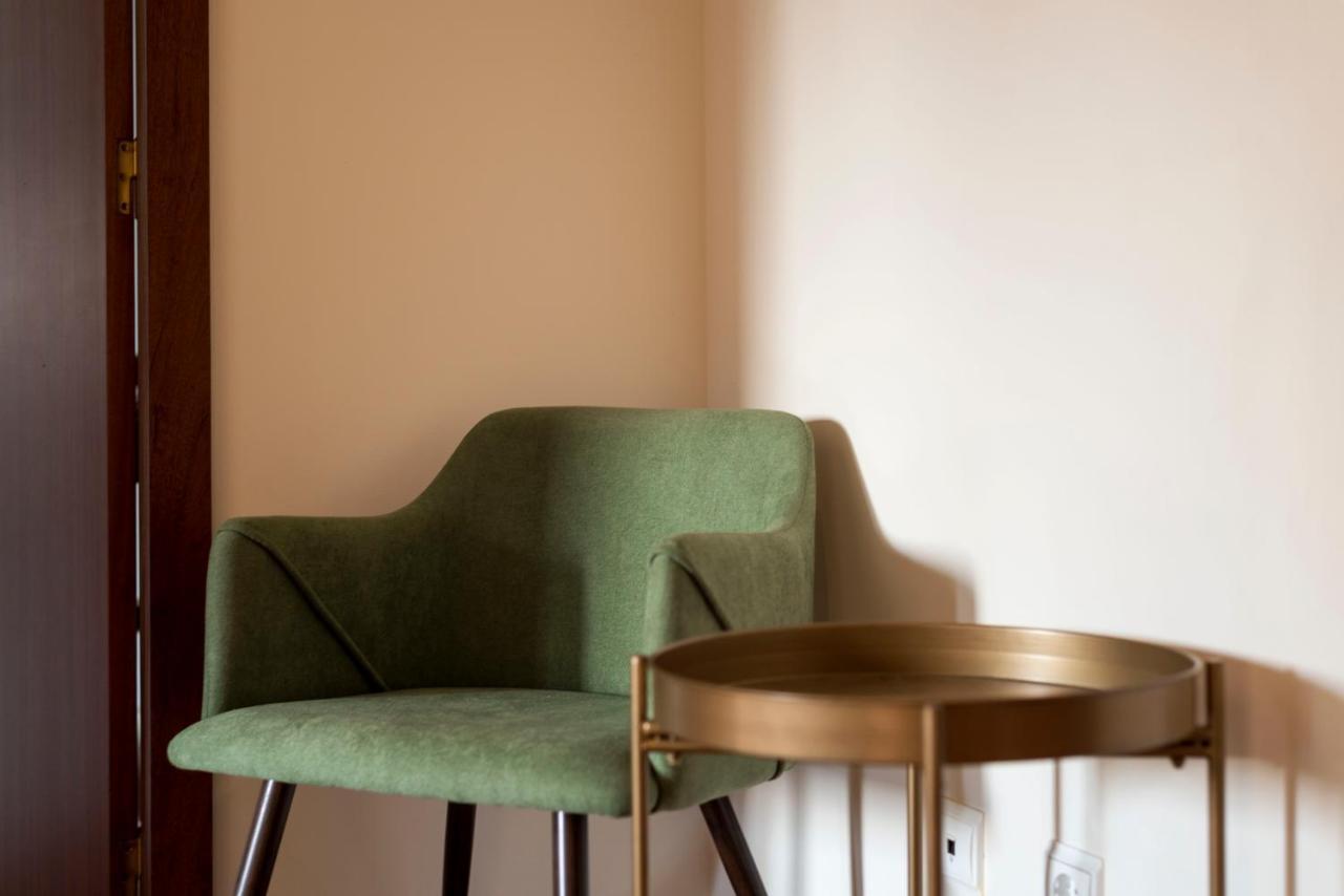 Apartment Lovelystay - Homey Feeling Flat W/ Free Parking Porto