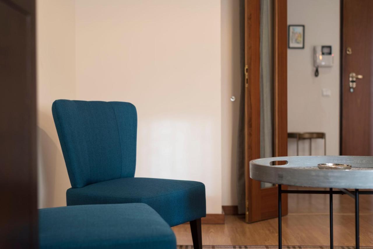 Apartment Lovelystay - Homey Feeling Flat W/ Free Parking *