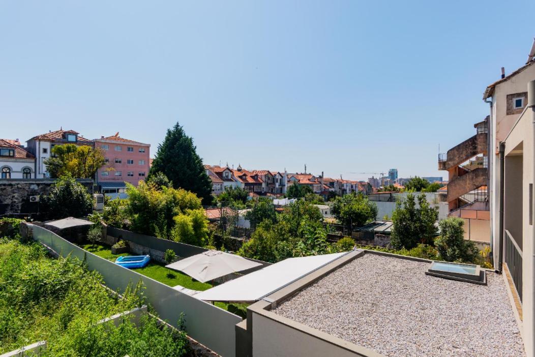 Boavista Garden Apartment *