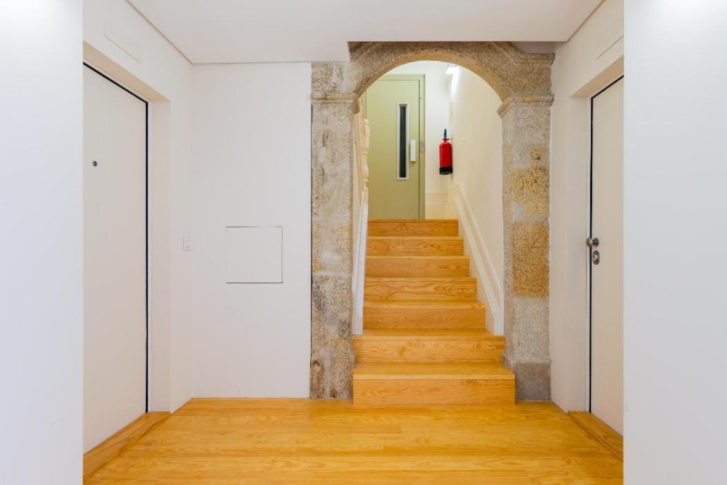 Boavista Garden Apartment *