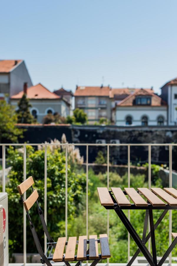 Boavista Garden * Porto