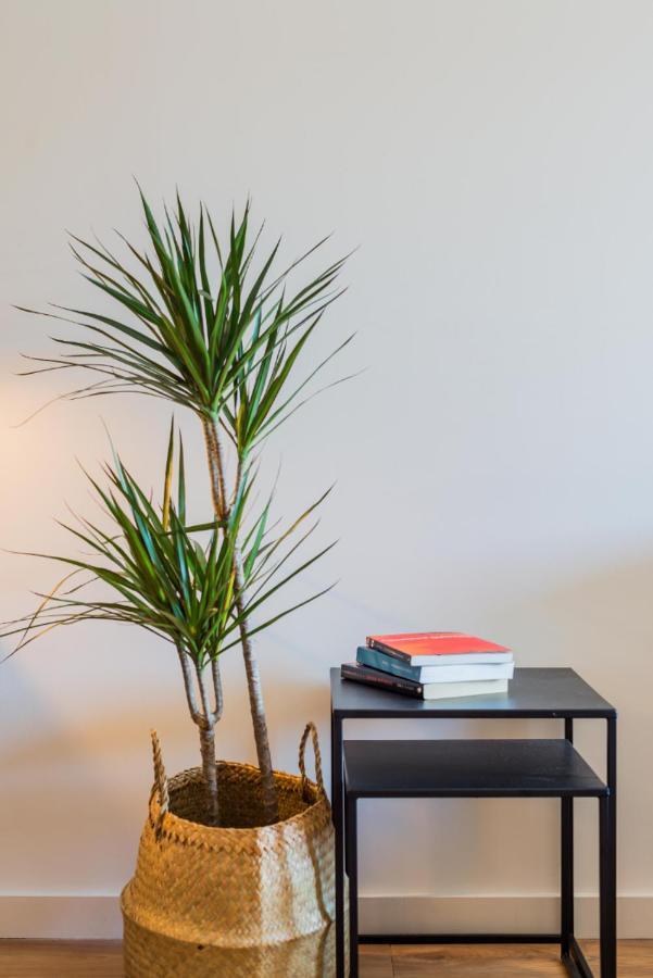 Boavista Garden Apartment