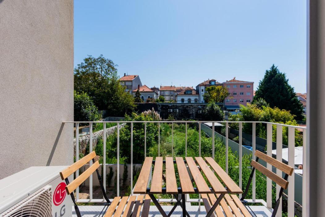 Boavista Garden Apartment Porto