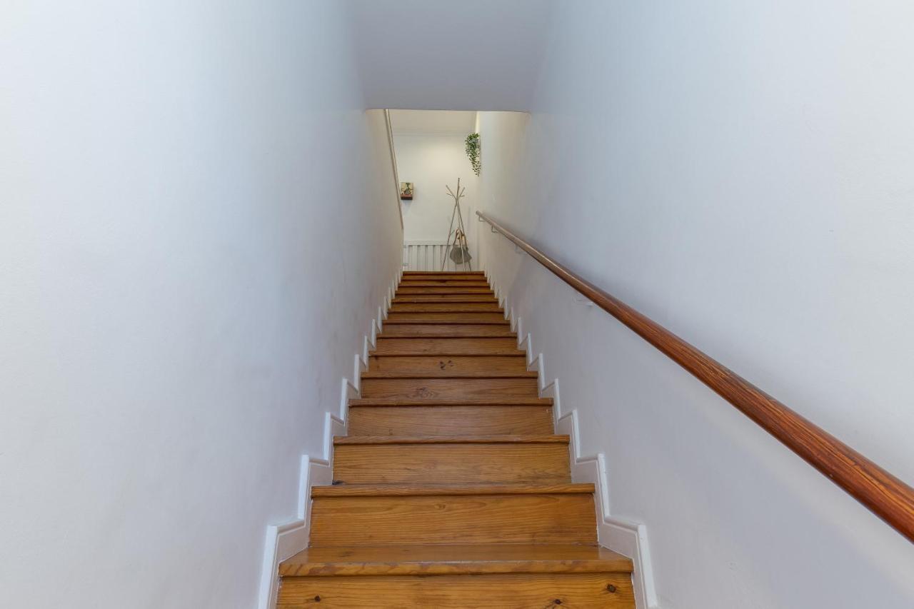 Covelo Park Appartement Porto