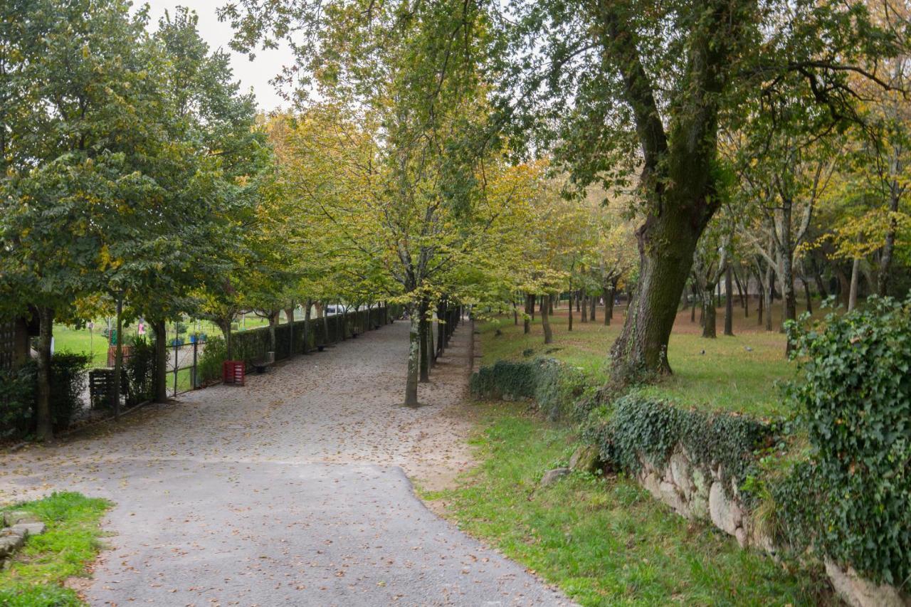 Covelo Park * Porto