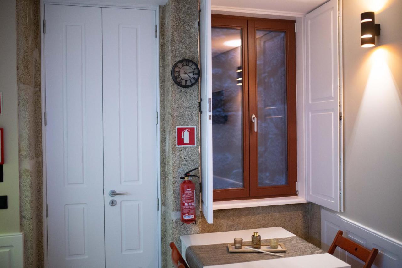 Ana's Apartment Porto