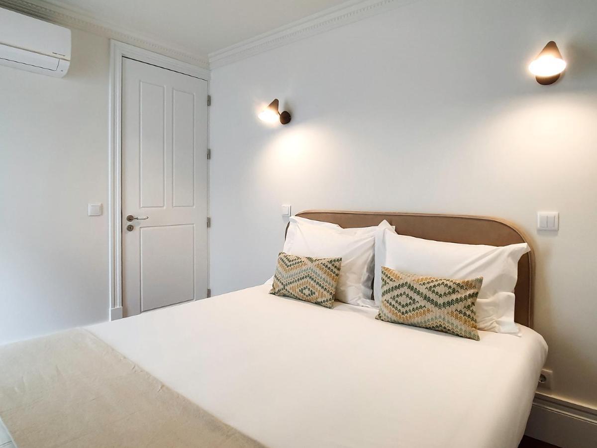 Apartamento Trindade Premium