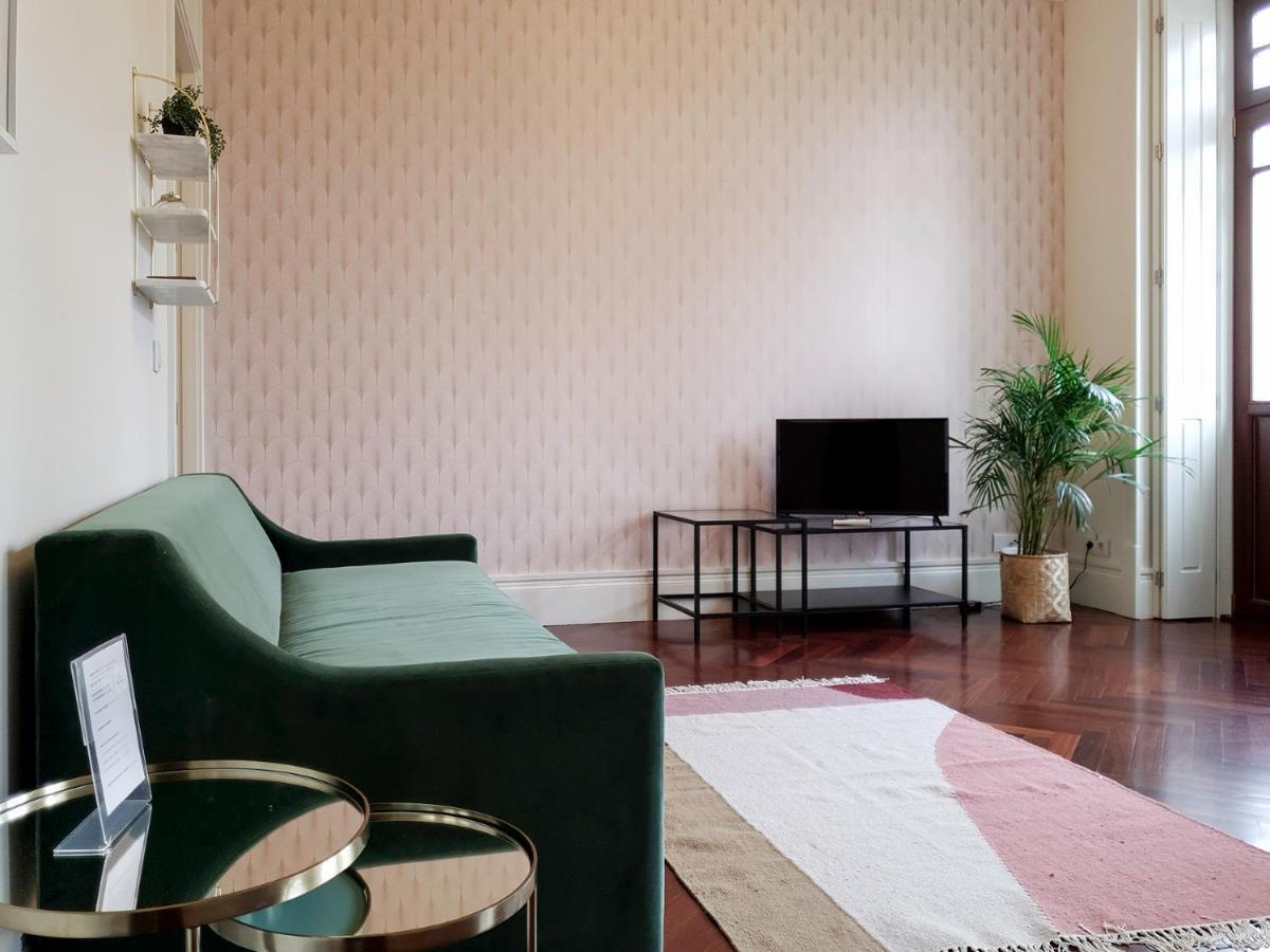 Apartamento Trindade Premium