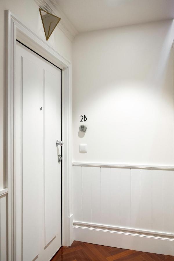Apartamento Trindade Premium Porto