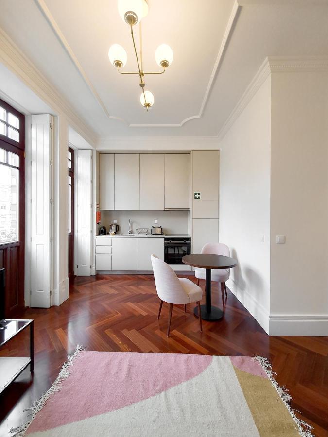 Trindade Premium Apartamento Porto