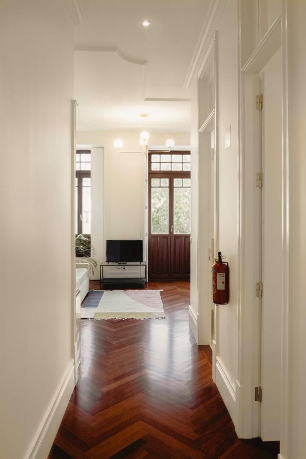 Apartamento Trindade Premium *