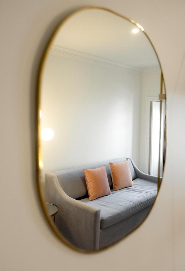 Apartamento Trindade Premium *