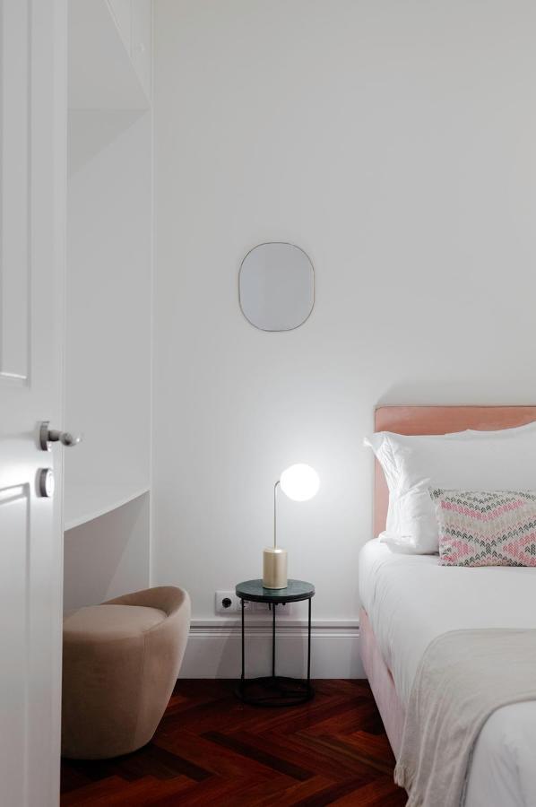 Apartamento Trindade Premium