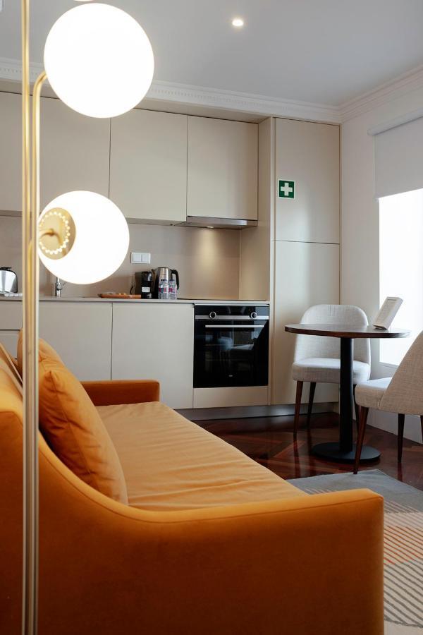 Apartamento Trindade Premium Porto