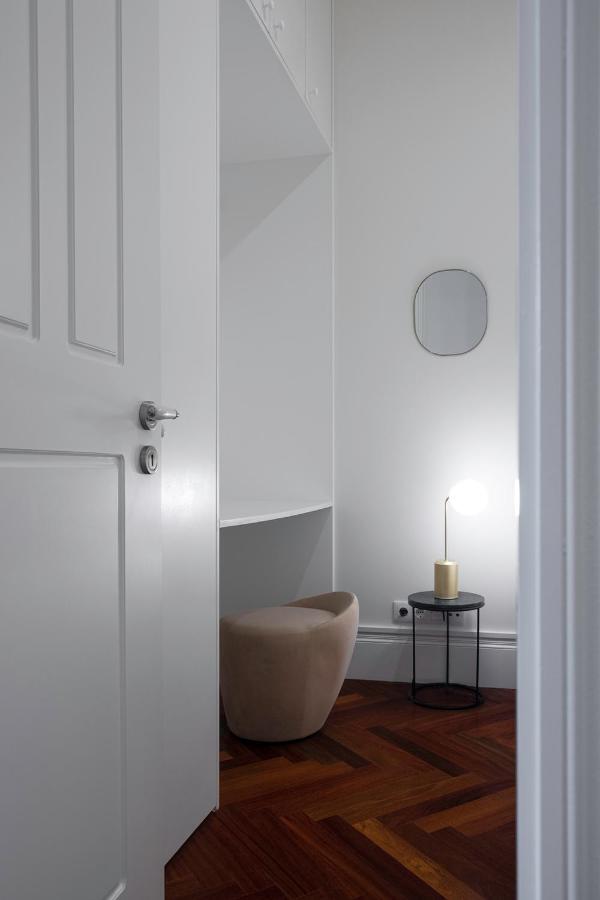 Trindade Premium Apartamento Porto