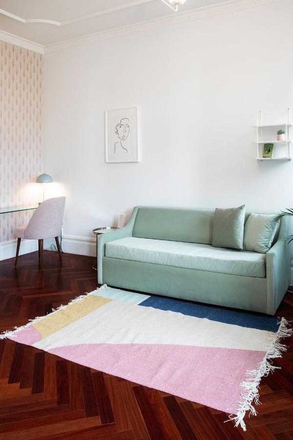 Apartamento Trindade Premium *