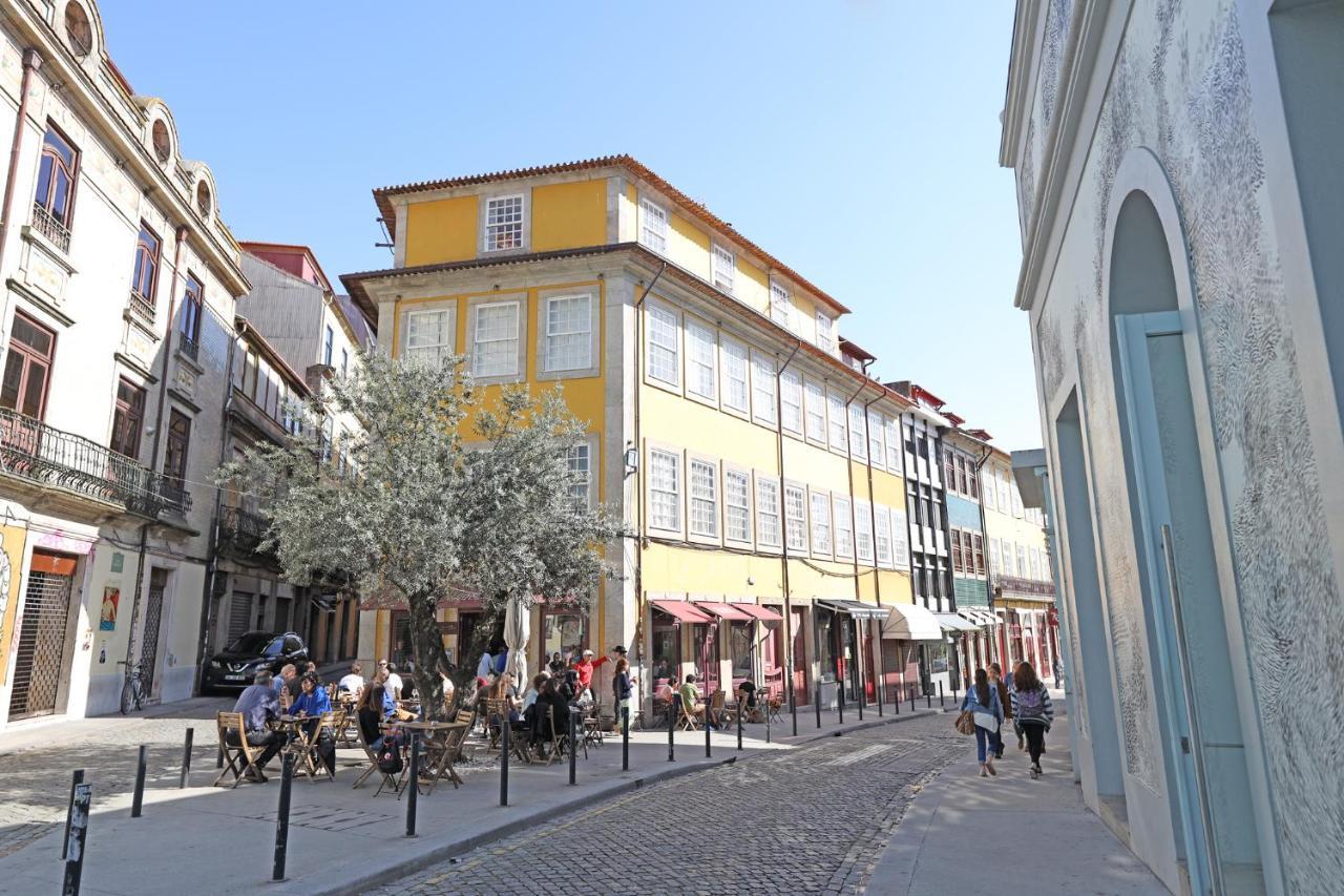 Apartamento Flh Spacious Flat Porto