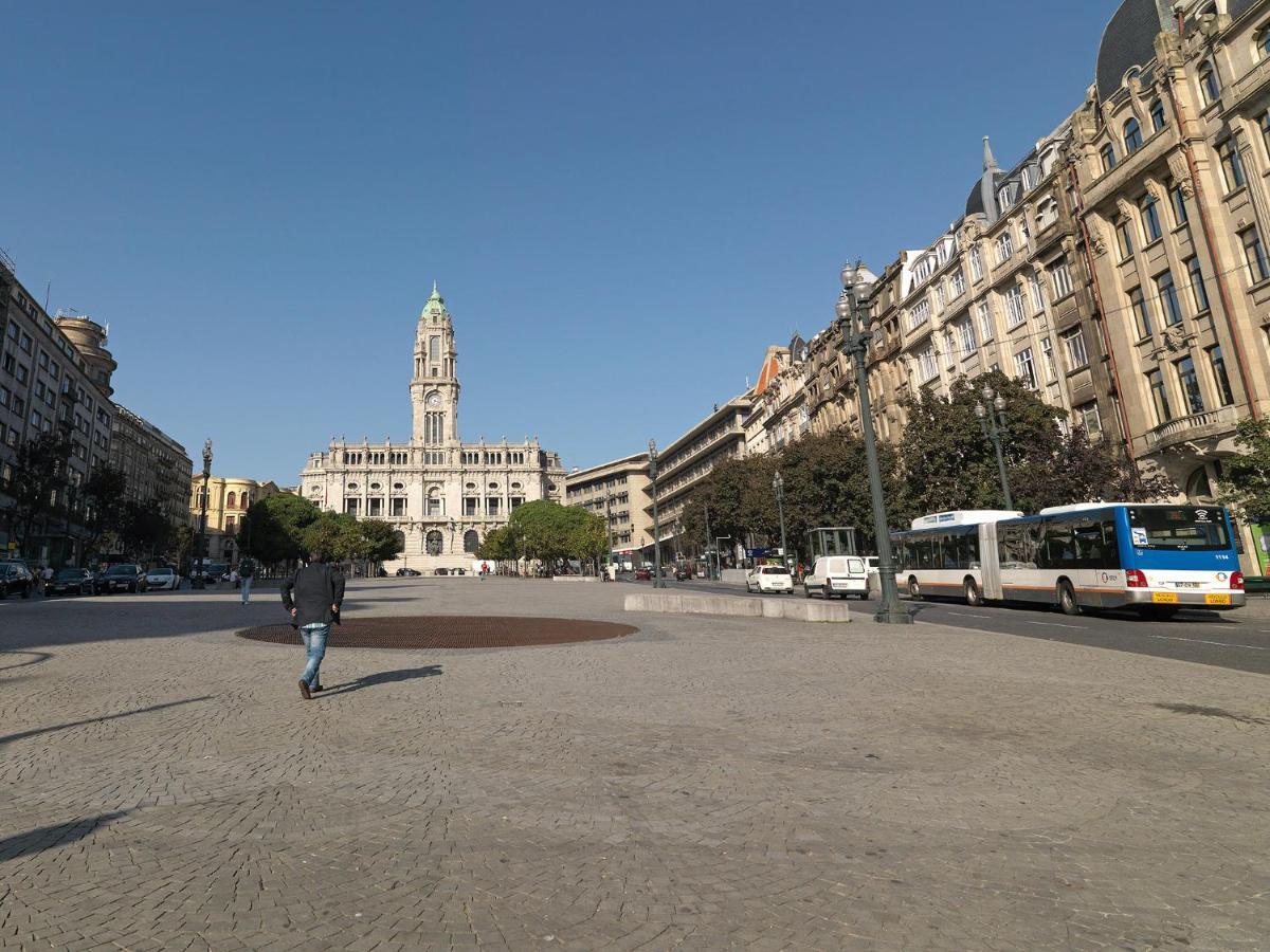 Flh Appartement Porto