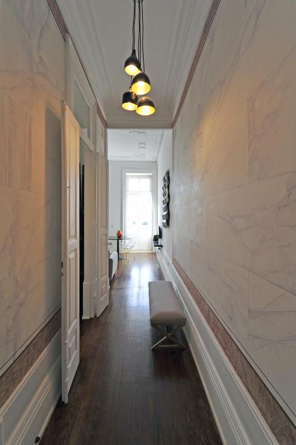 Apartment Flh Elegant Flat With Terrace