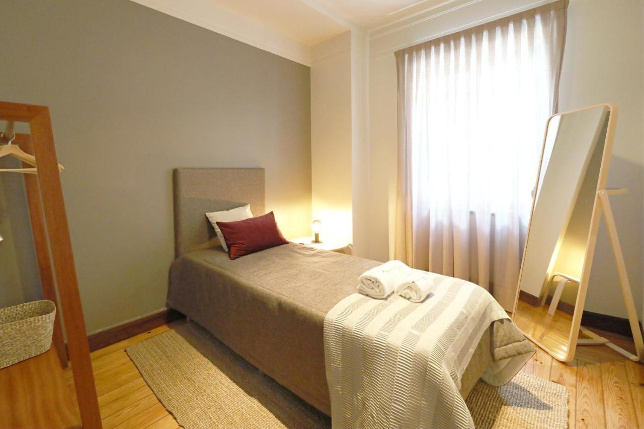 Flh Spacious Flat Apartamento *